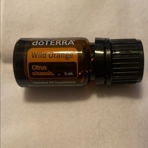 dōTERRA essential oil